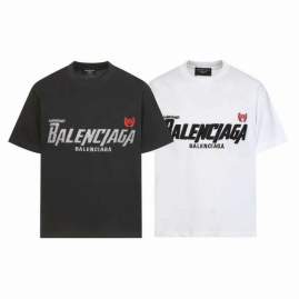 Picture of Balenciaga T Shirts Short _SKUBalenciagaS-2XL12dtr0722041